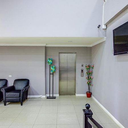 Airport Suites Hotel Piarco Extérieur photo