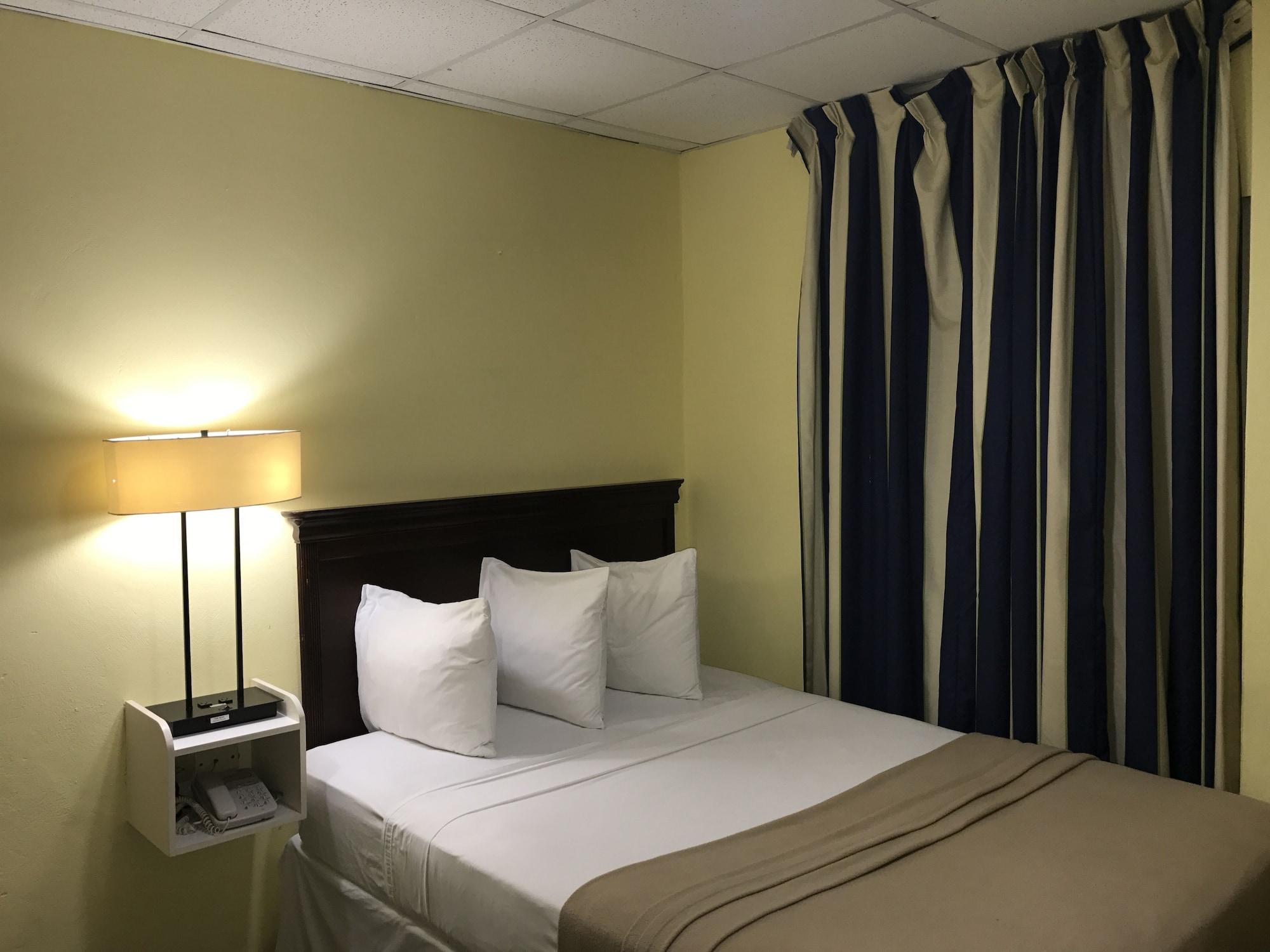 Airport Suites Hotel Piarco Extérieur photo