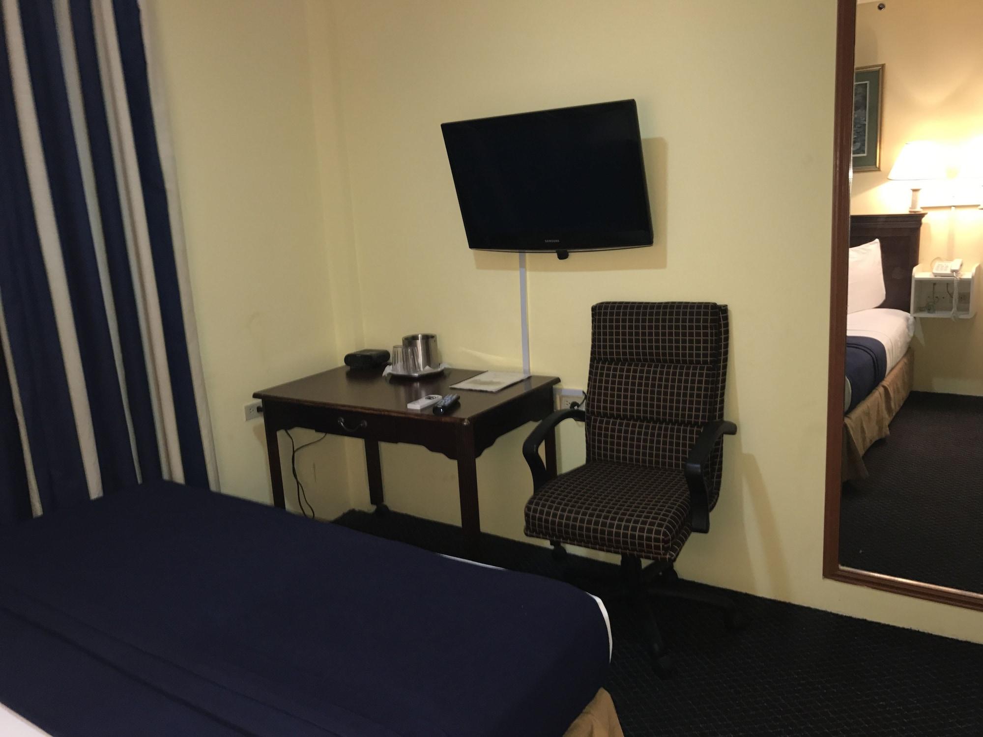 Airport Suites Hotel Piarco Extérieur photo