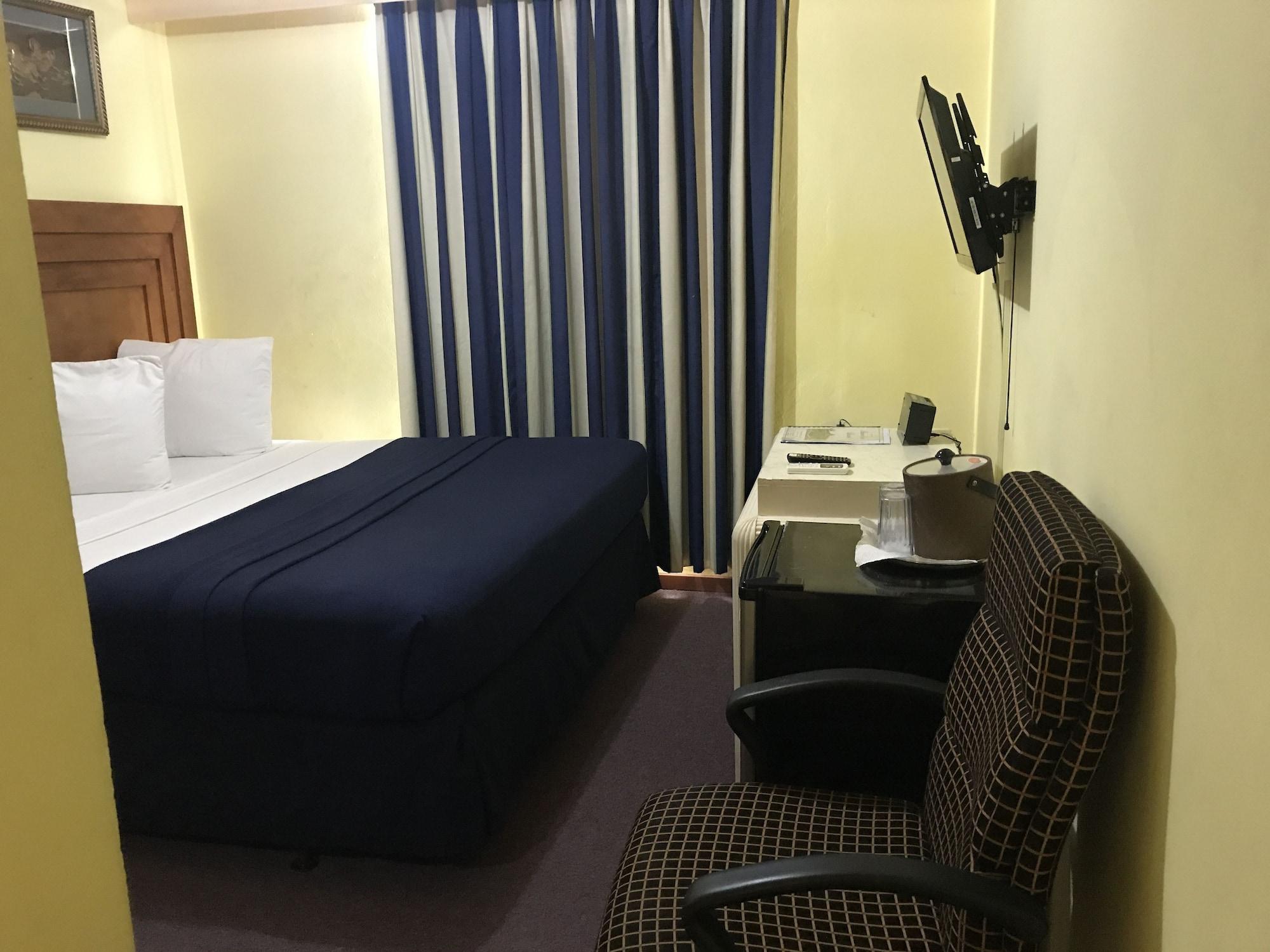Airport Suites Hotel Piarco Extérieur photo