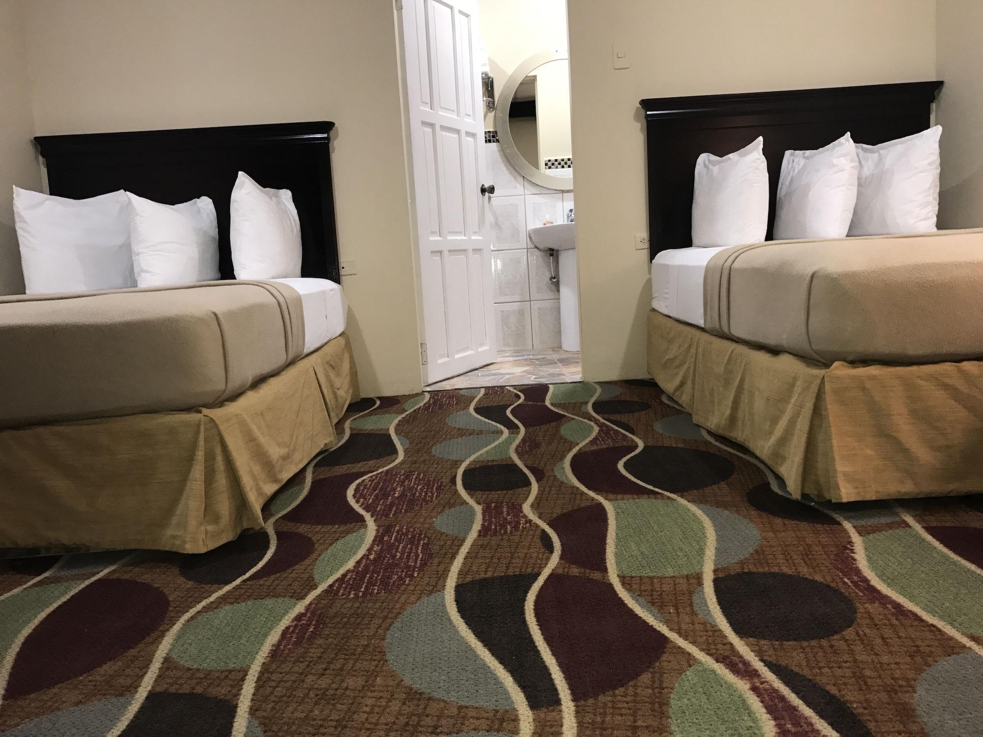 Airport Suites Hotel Piarco Extérieur photo