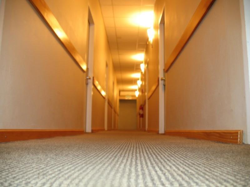 Airport Suites Hotel Piarco Intérieur photo